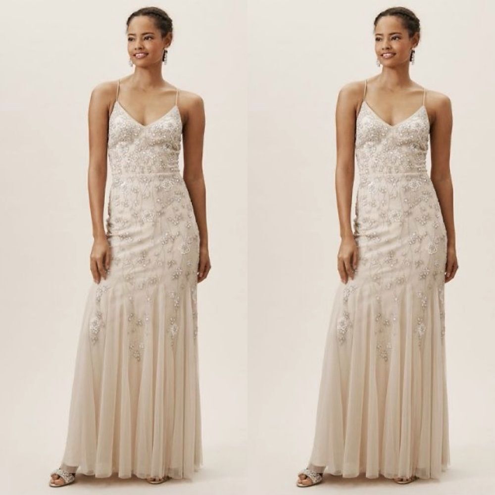 BHLDN Coleman Dress